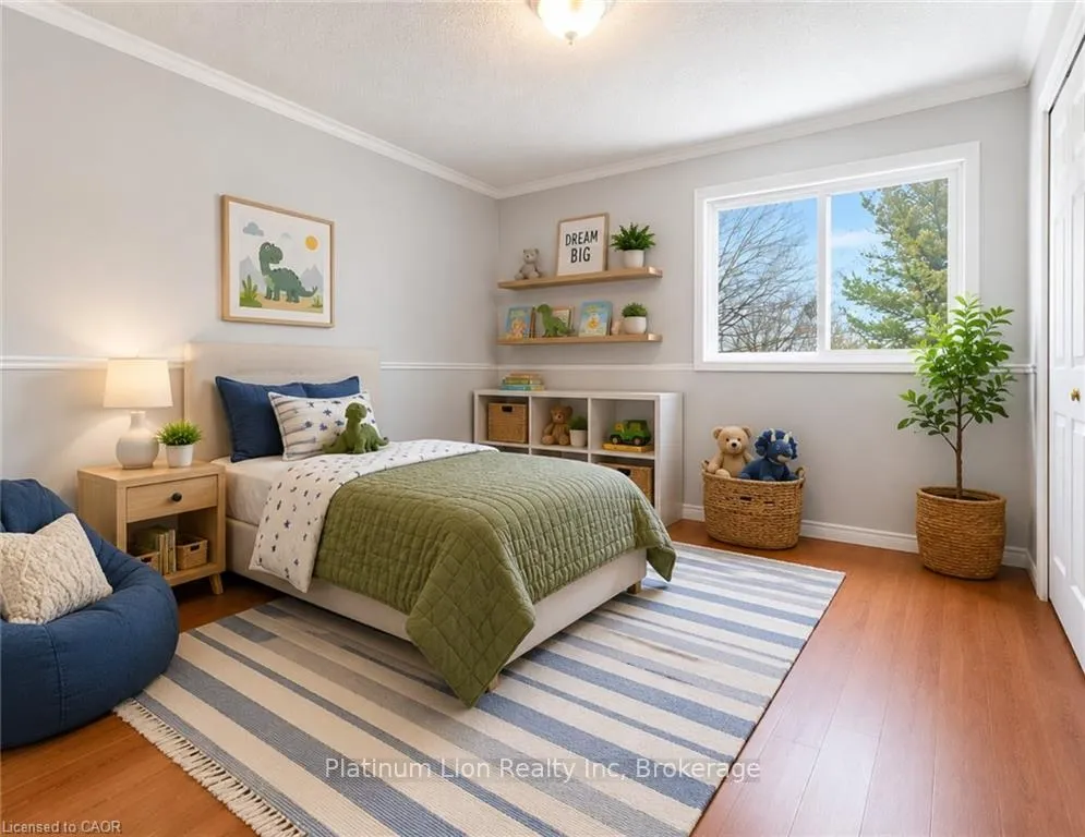 Photo 13 of 21 Axford Parkway, St. Thomas — HOMEH