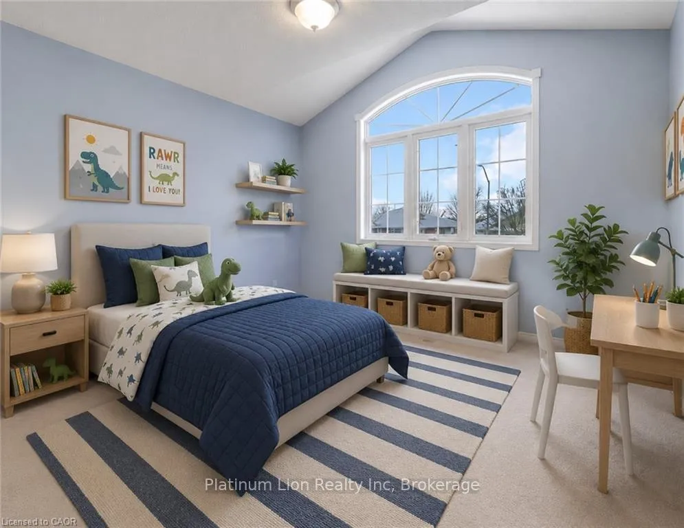 Photo 14 of 21 Axford Parkway, St. Thomas — HOMEH
