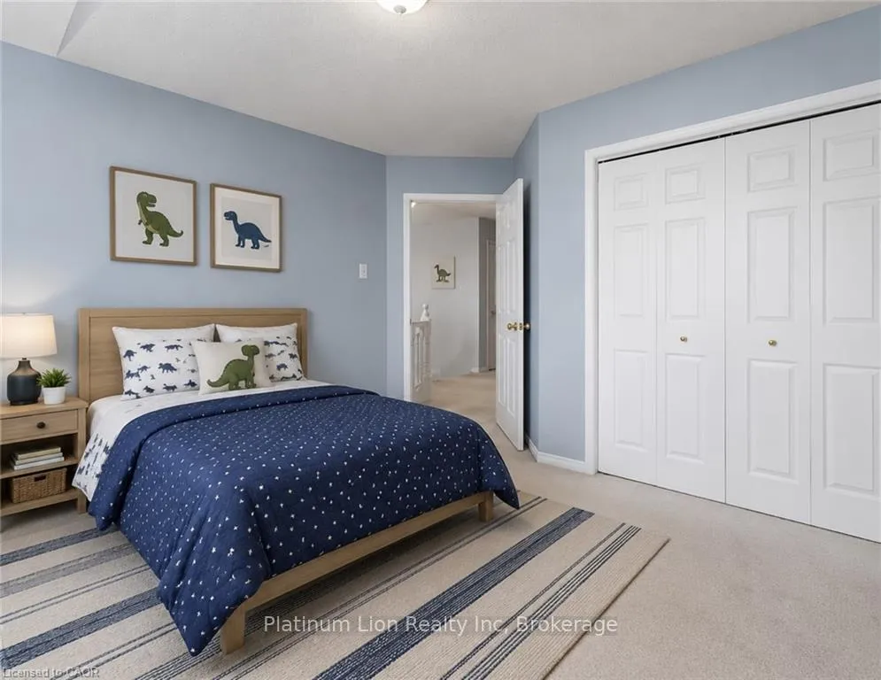 Photo 15 of 21 Axford Parkway, St. Thomas — HOMEH