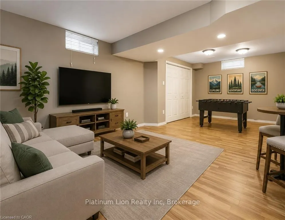 Photo 16 of 21 Axford Parkway, St. Thomas — HOMEH