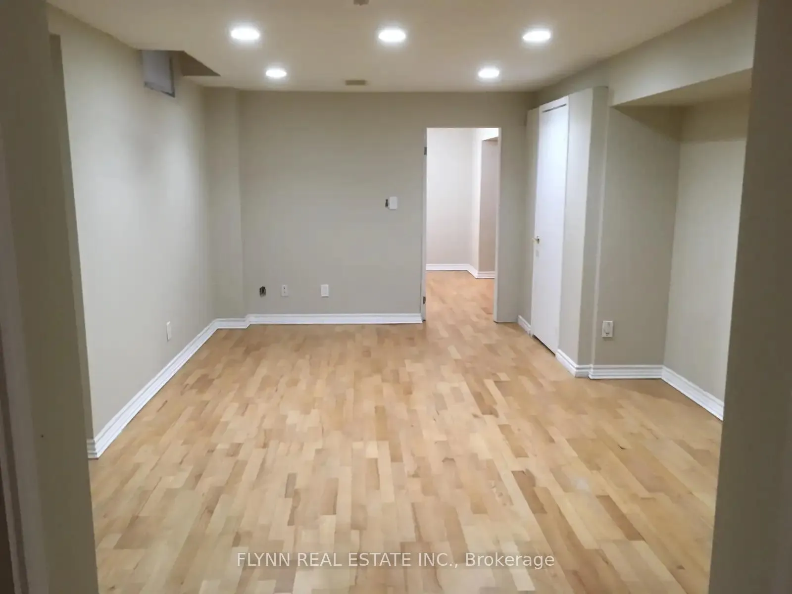 Photo 5 of Unit Basement, 9 Panda Lane, Brampton, Northgate — HOMEH