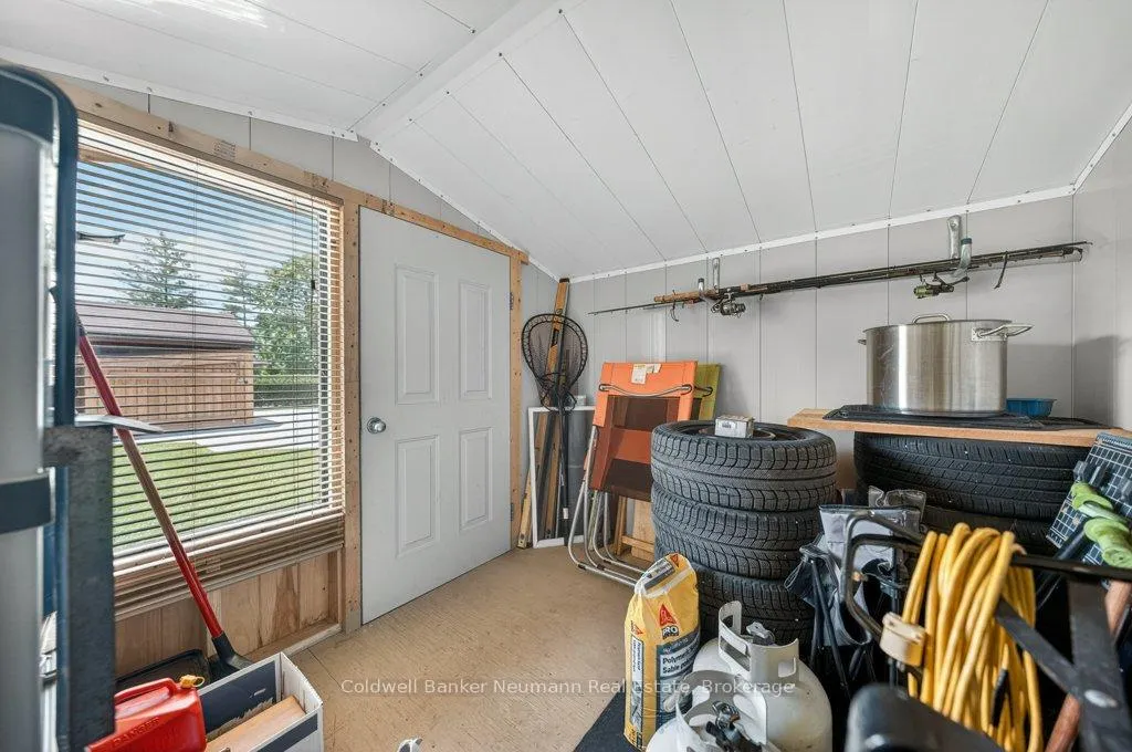 Photo 33 of 29 Delmar Boulevard, Guelph, St. George's — HOMEH