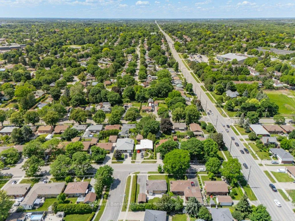 Photo 45 of 29 Delmar Boulevard, Guelph, St. George's — HOMEH