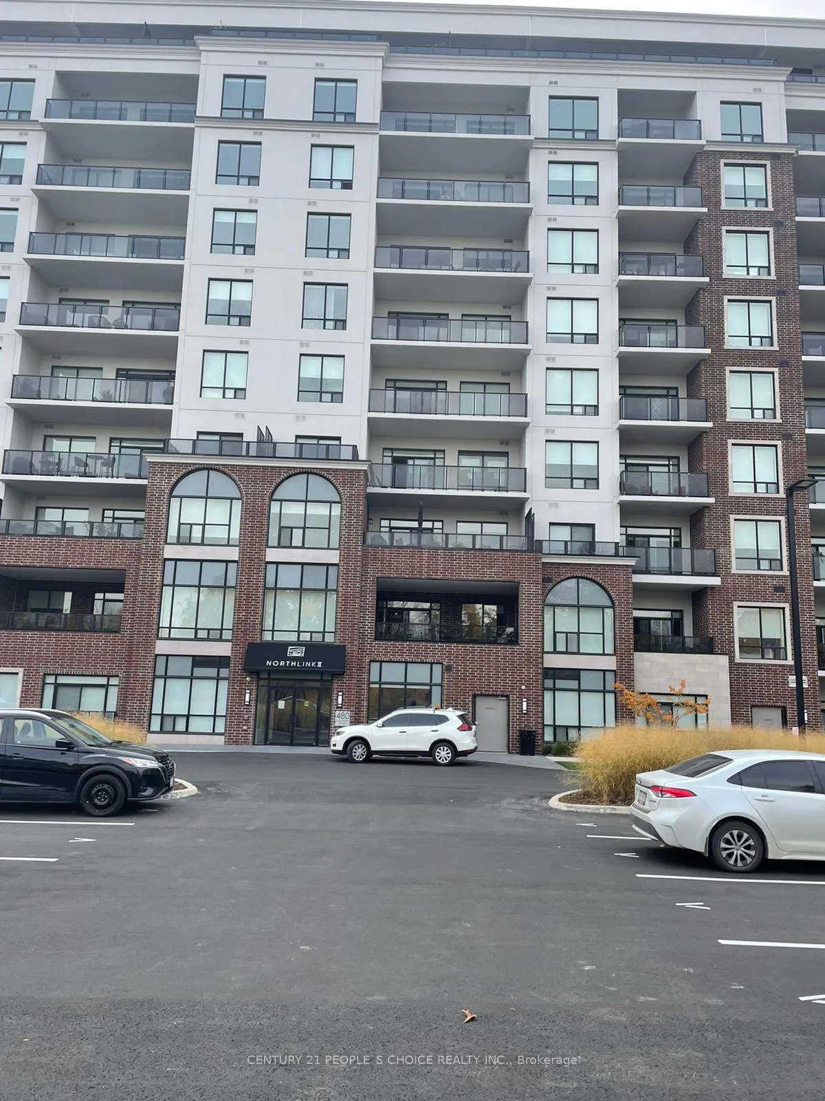 Photo 1 of Unit 108, 480 Callaway Road, London, North R — HOMEH