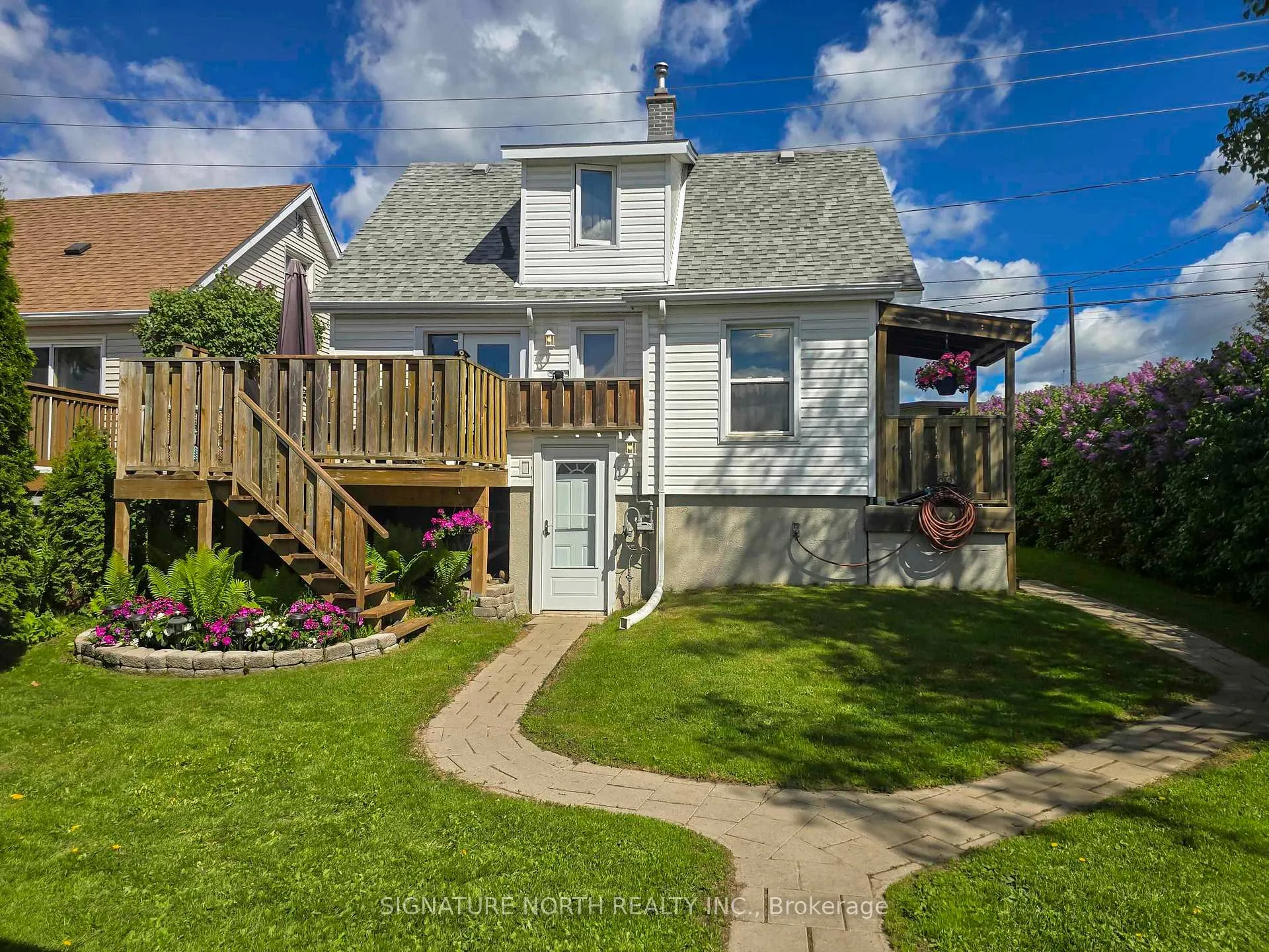 Photo 4 of 505 Oliver Road, Thunder Bay, Academy Heights — HOMEH
