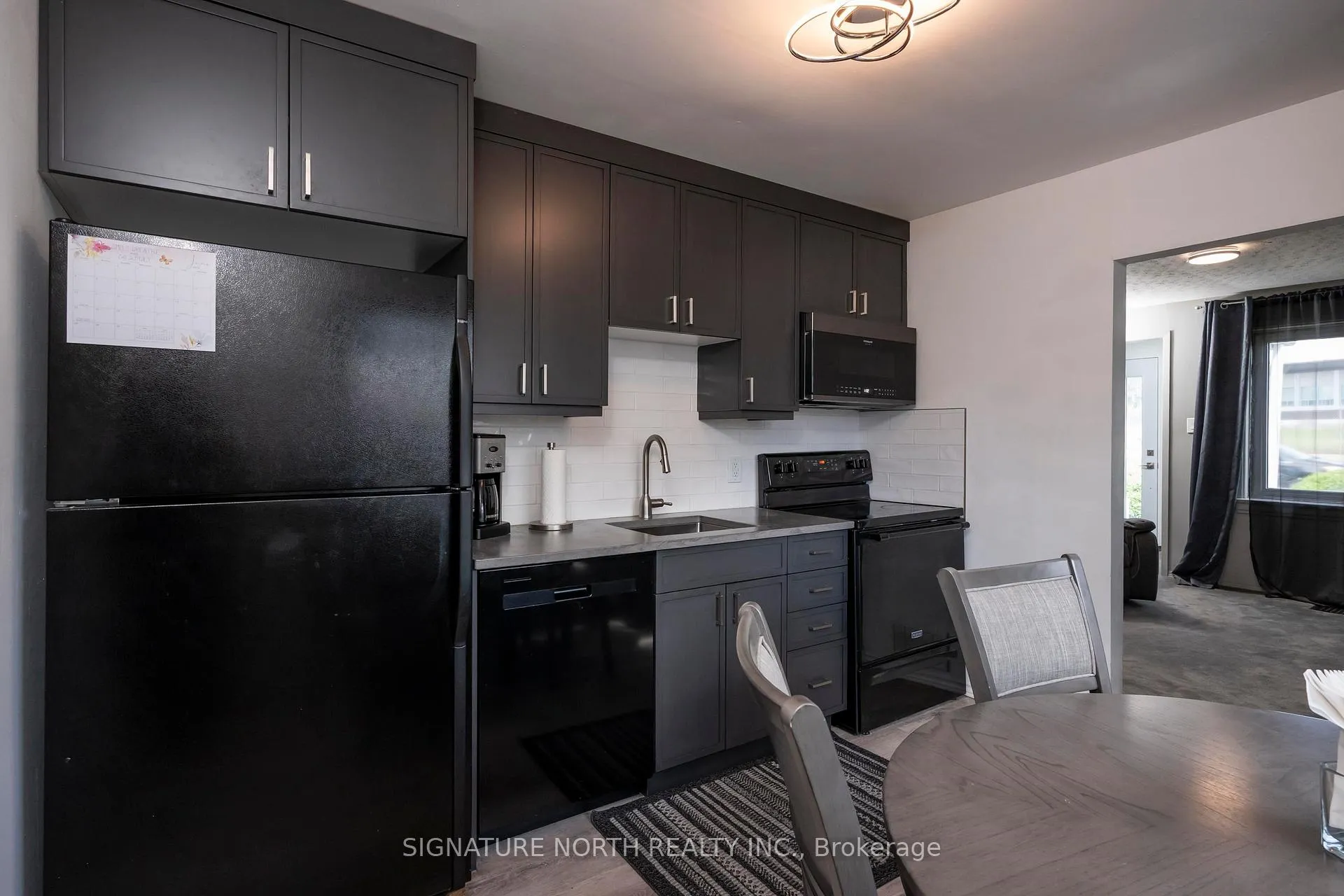 Photo 9 of 505 Oliver Road, Thunder Bay, Academy Heights — HOMEH