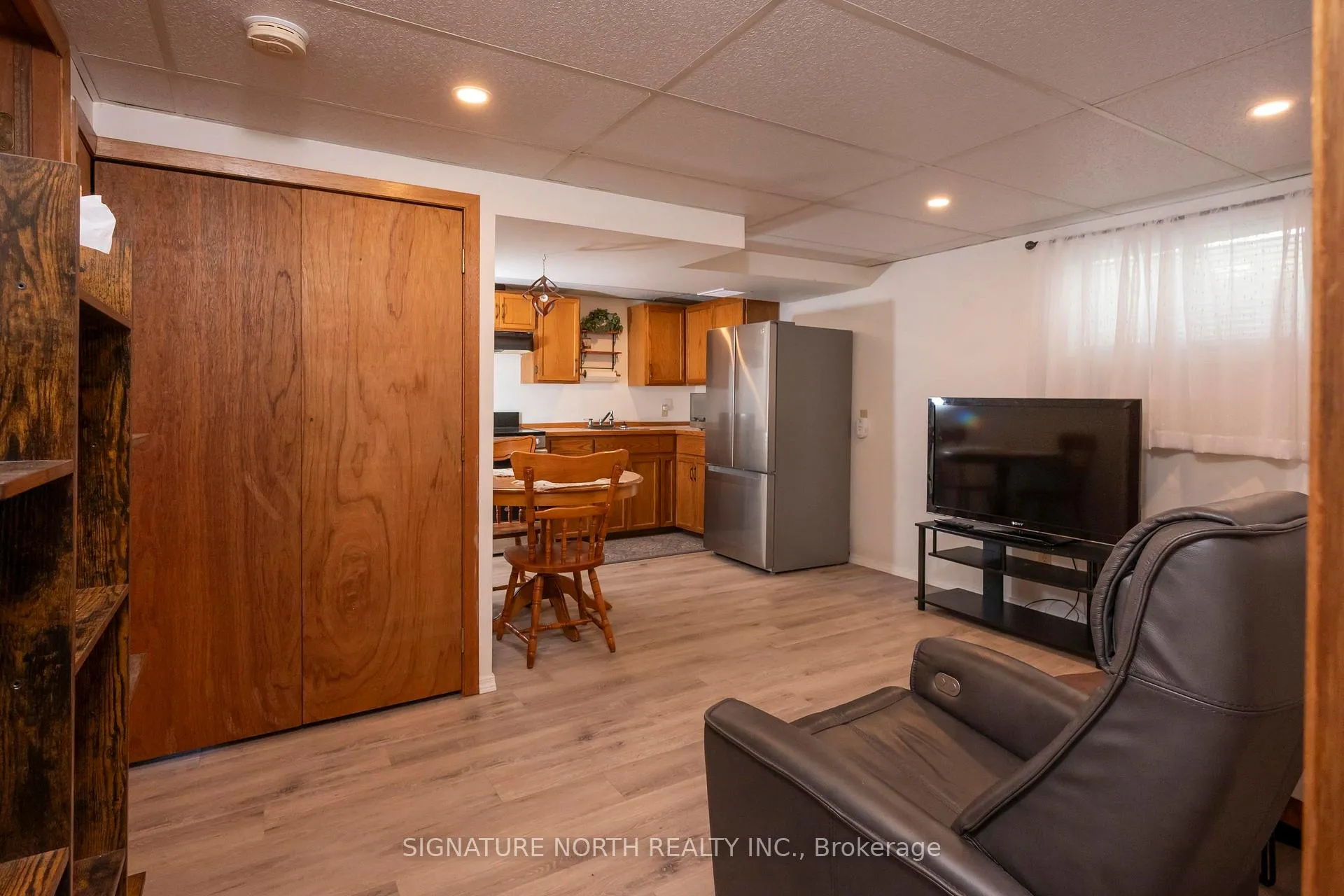 Photo 25 of 505 Oliver Road, Thunder Bay, Academy Heights — HOMEH