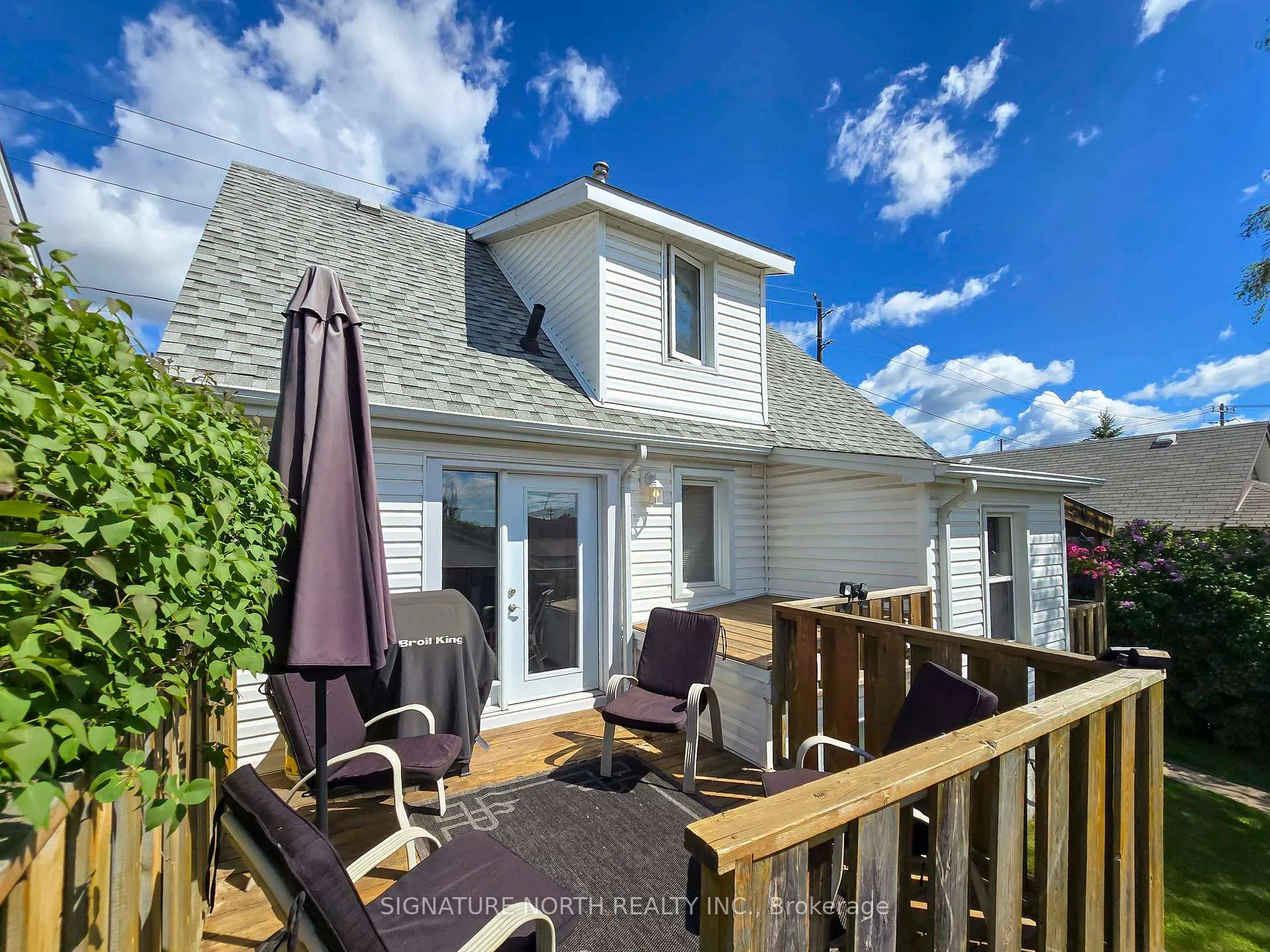 Photo 37 of 505 Oliver Road, Thunder Bay, Academy Heights — HOMEH