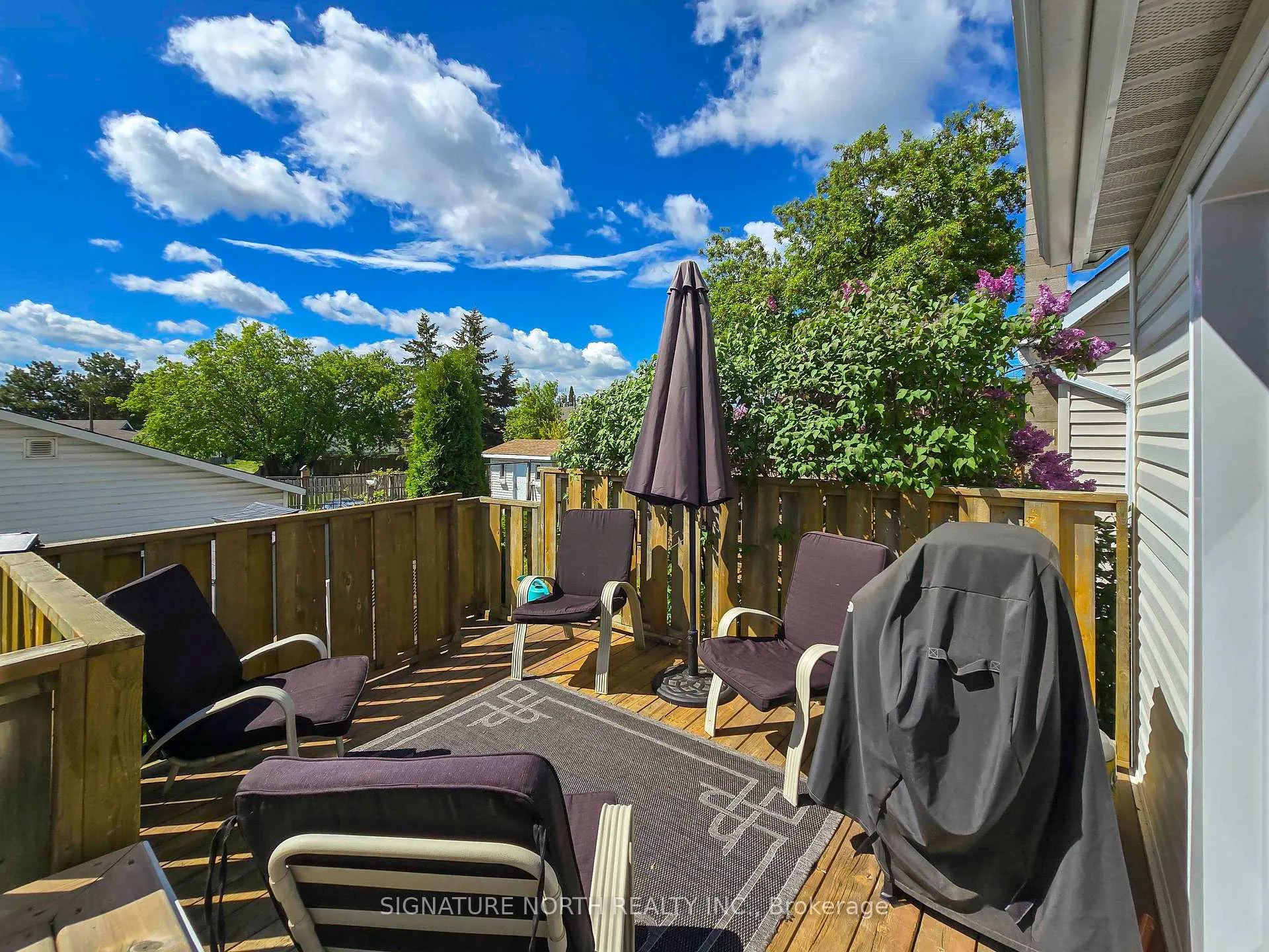 Photo 38 of 505 Oliver Road, Thunder Bay, Academy Heights — HOMEH