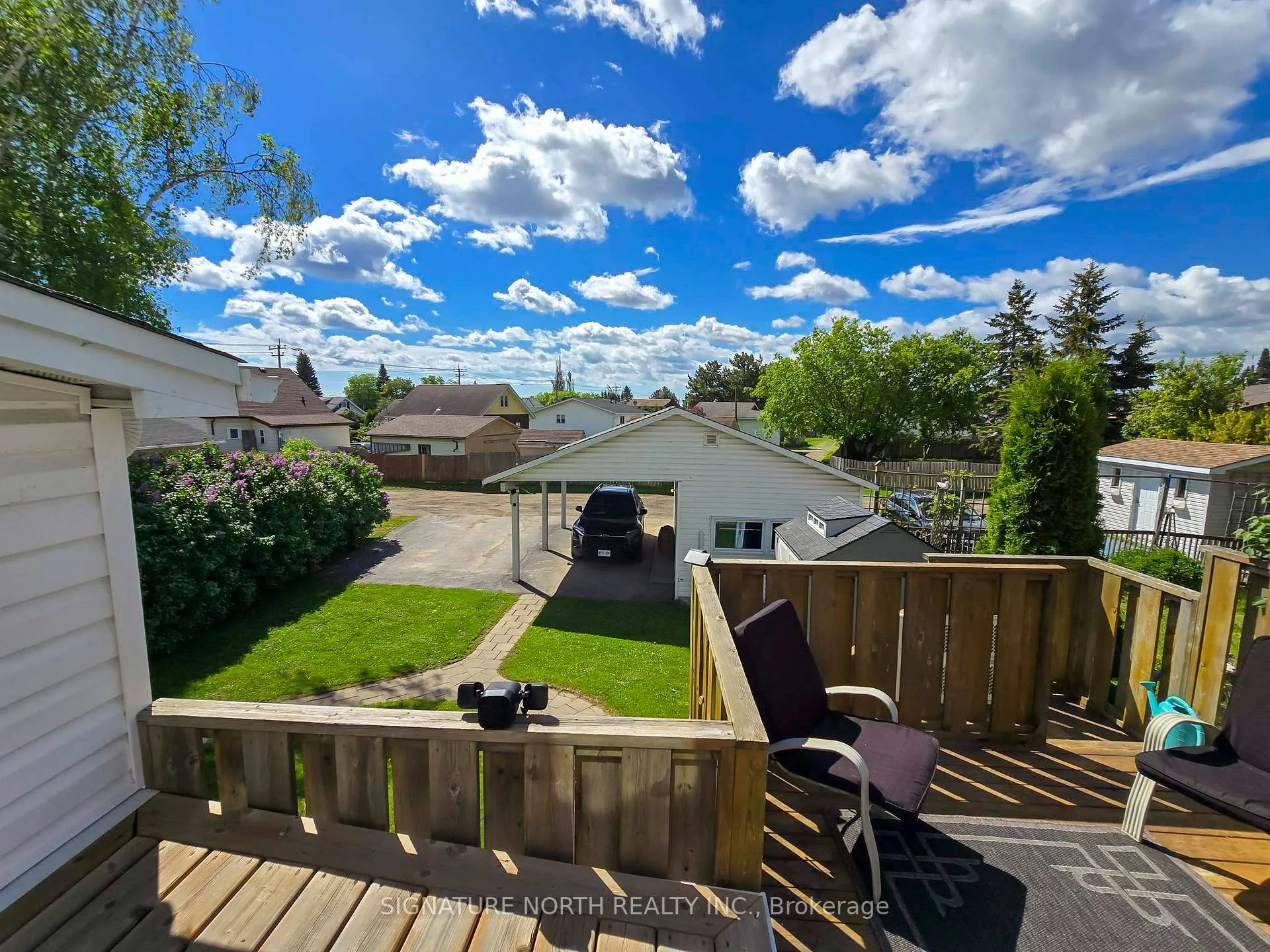 Photo 39 of 505 Oliver Road, Thunder Bay, Academy Heights — HOMEH