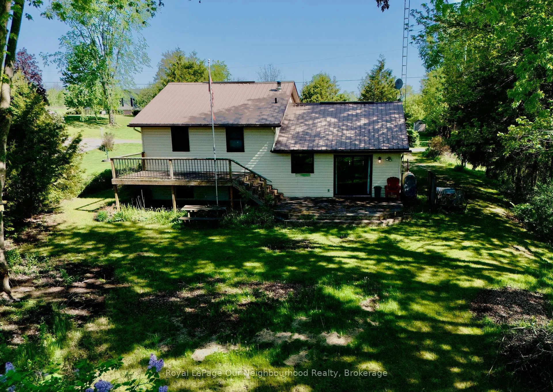 Photo 2 of 25 River Road W, Trent Hills, Rural Trent Hills — HOMEH