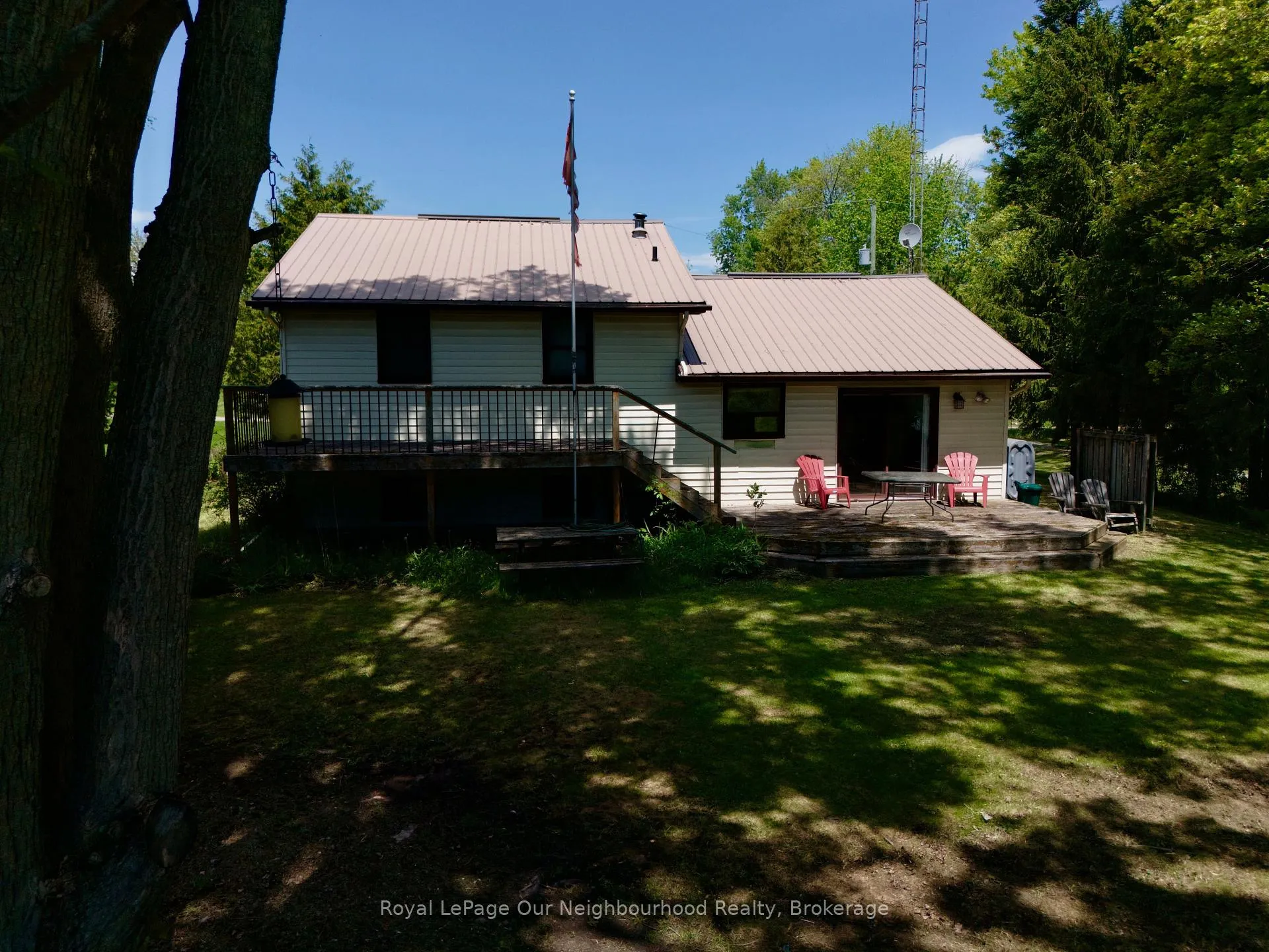 Photo 5 of 25 River Road W, Trent Hills, Rural Trent Hills — HOMEH