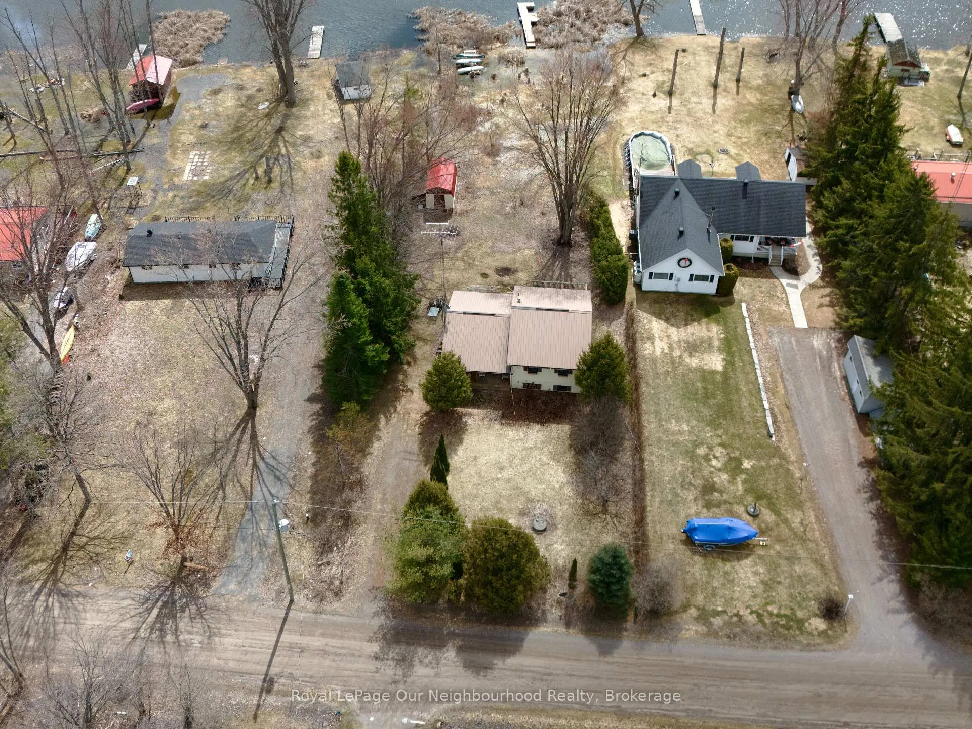 Photo 23 of 25 River Road W, Trent Hills, Rural Trent Hills — HOMEH