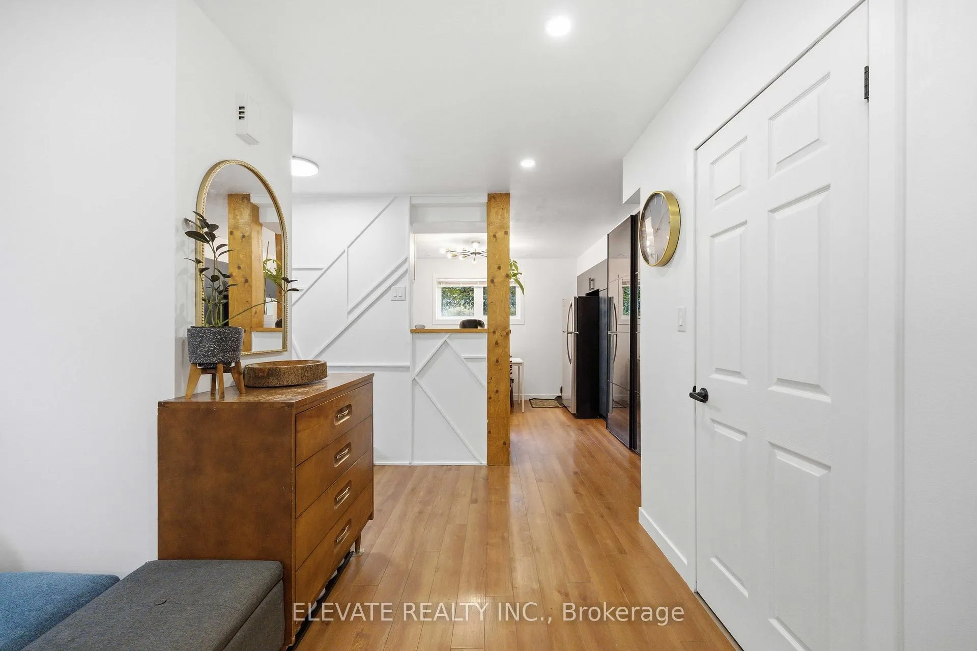 Photo 6 of Unit 110, 70 Turntable Crescent, Toronto, Dovercourt-Wallace Emerson-Junction — HOMEH