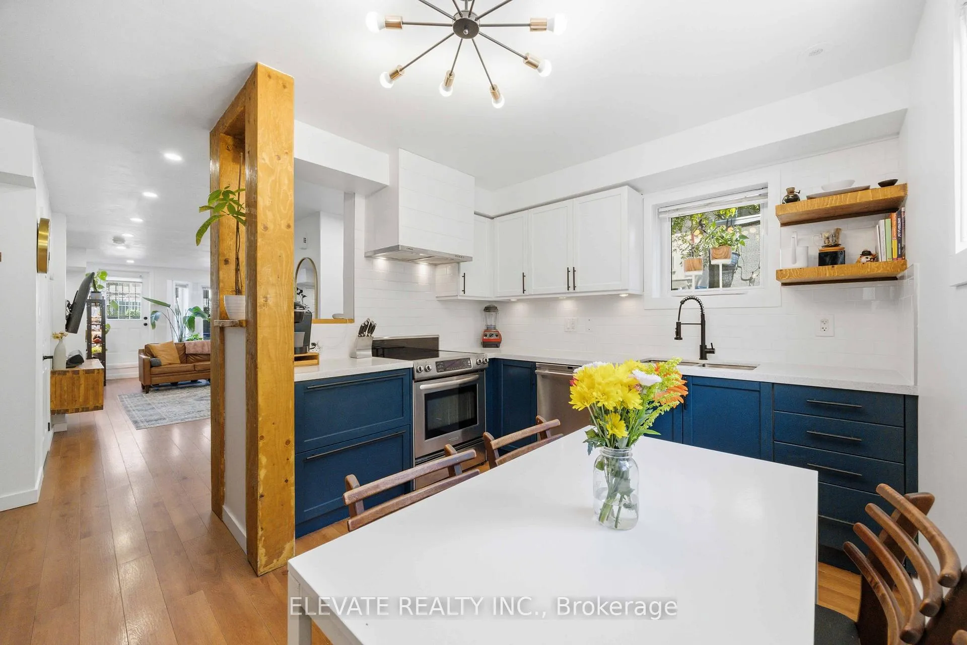 Photo 8 of Unit 110, 70 Turntable Crescent, Toronto, Dovercourt-Wallace Emerson-Junction — HOMEH