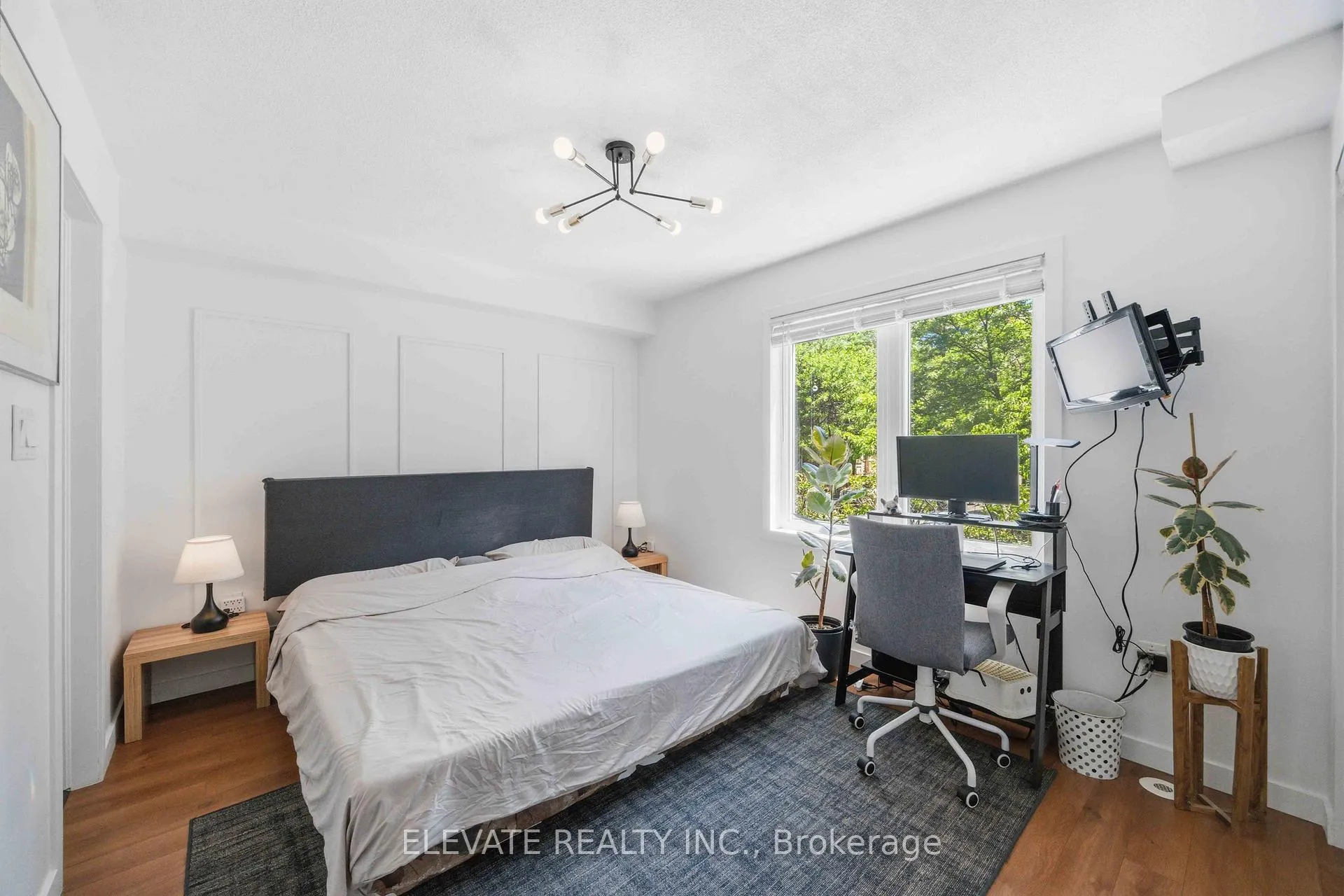 Photo 11 of Unit 110, 70 Turntable Crescent, Toronto, Dovercourt-Wallace Emerson-Junction — HOMEH