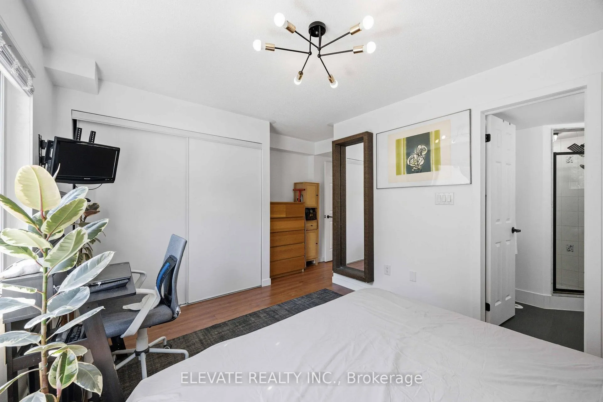 Photo 12 of Unit 110, 70 Turntable Crescent, Toronto, Dovercourt-Wallace Emerson-Junction — HOMEH