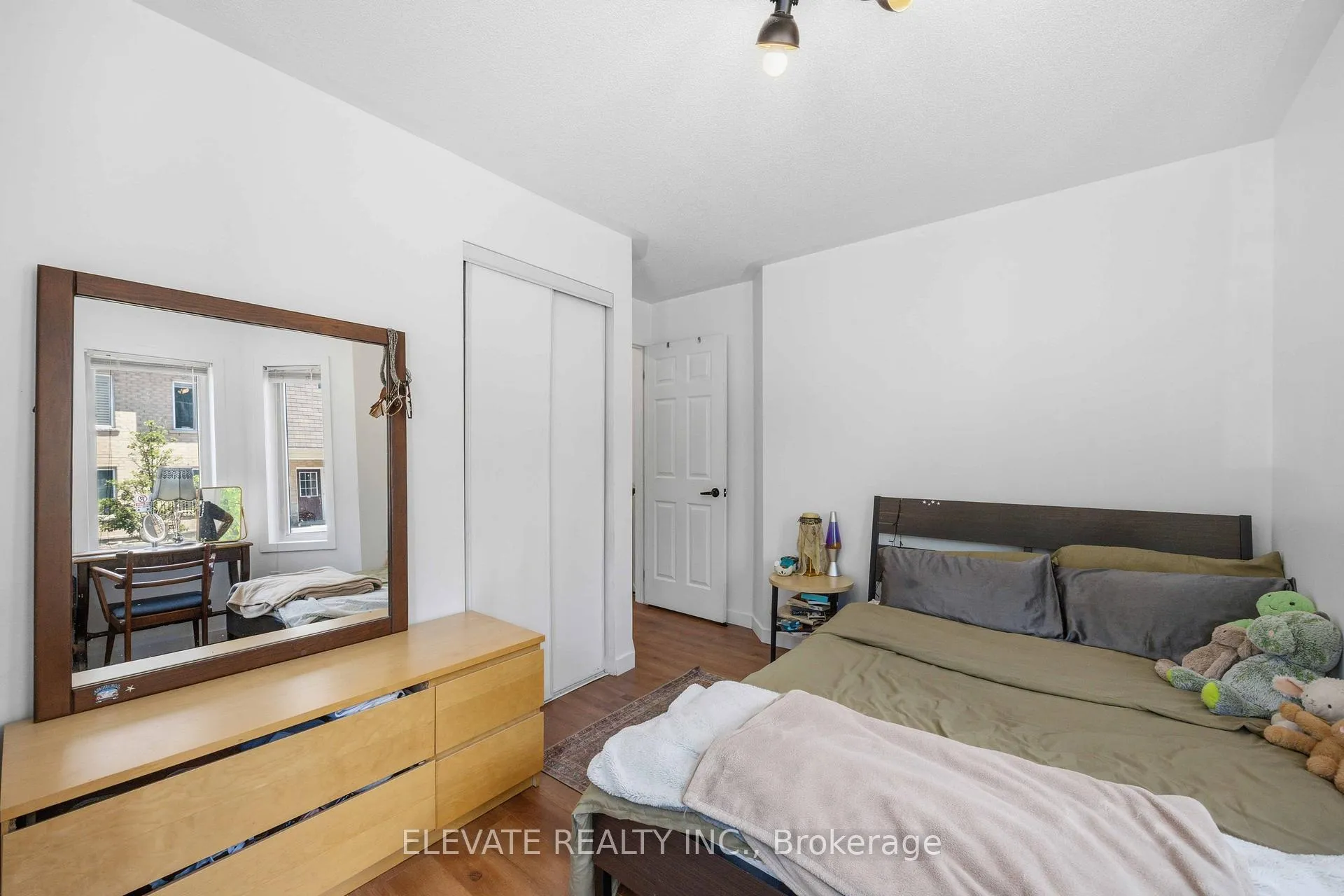 Photo 15 of Unit 110, 70 Turntable Crescent, Toronto, Dovercourt-Wallace Emerson-Junction — HOMEH