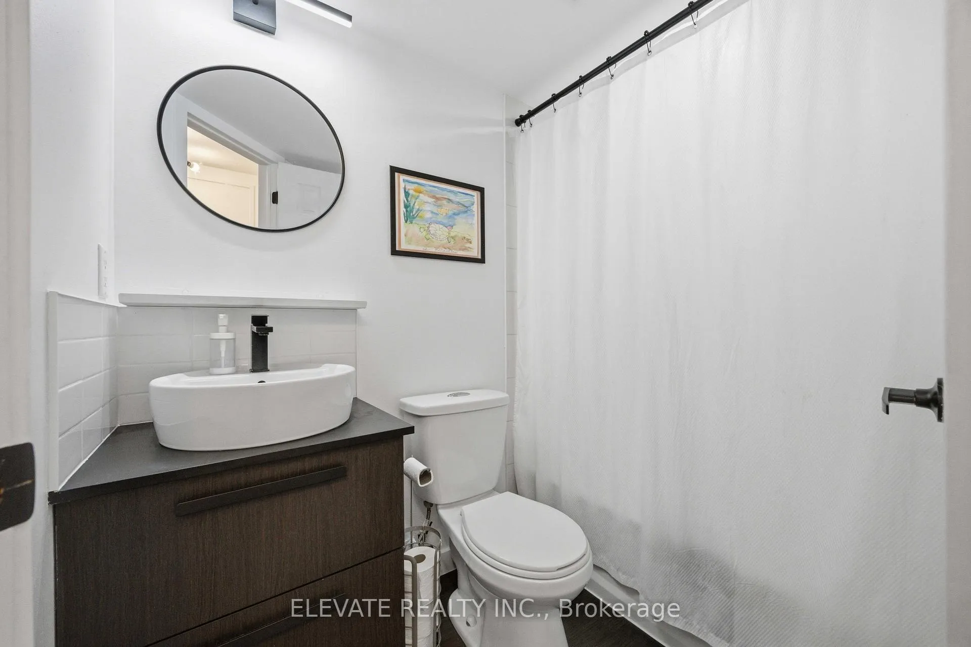 Photo 18 of Unit 110, 70 Turntable Crescent, Toronto, Dovercourt-Wallace Emerson-Junction — HOMEH