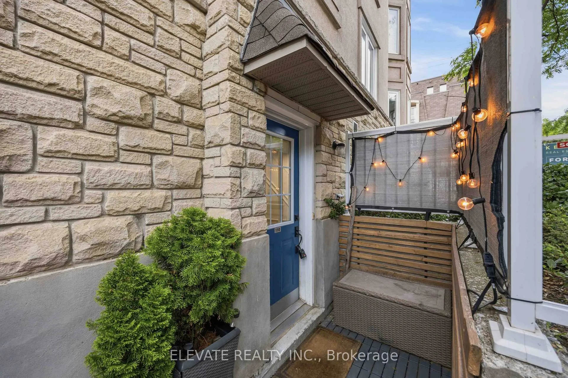 Photo 21 of Unit 110, 70 Turntable Crescent, Toronto, Dovercourt-Wallace Emerson-Junction — HOMEH