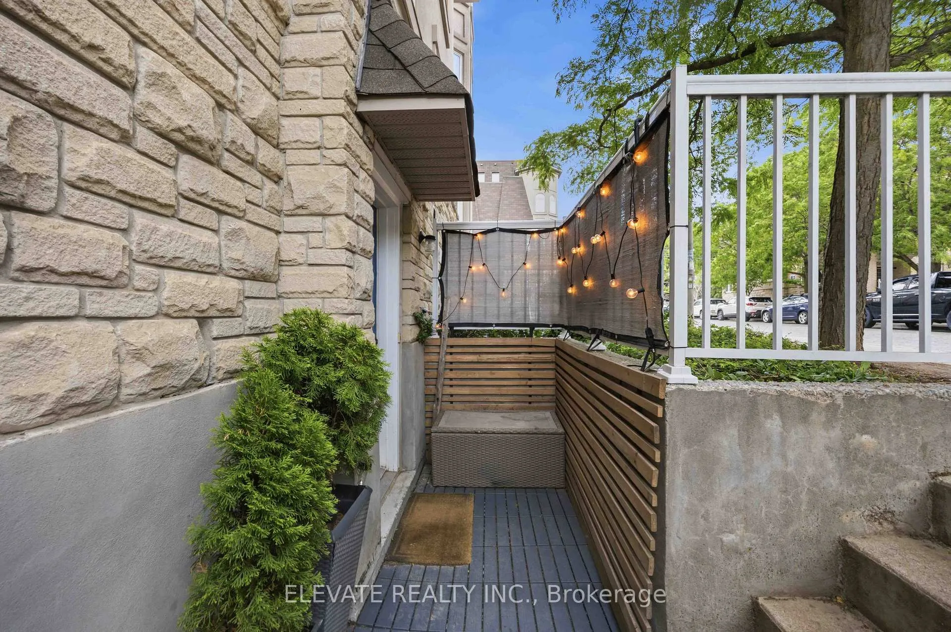 Photo 22 of Unit 110, 70 Turntable Crescent, Toronto, Dovercourt-Wallace Emerson-Junction — HOMEH