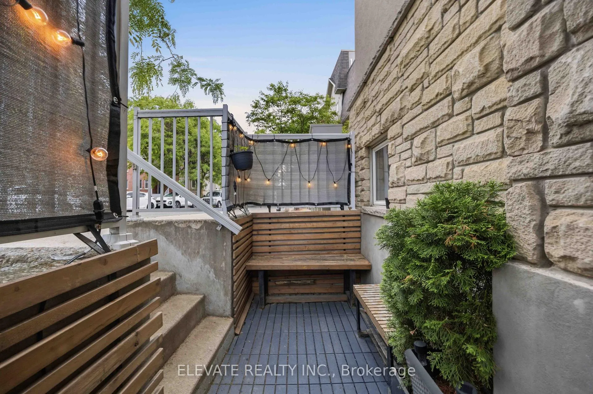 Photo 23 of Unit 110, 70 Turntable Crescent, Toronto, Dovercourt-Wallace Emerson-Junction — HOMEH