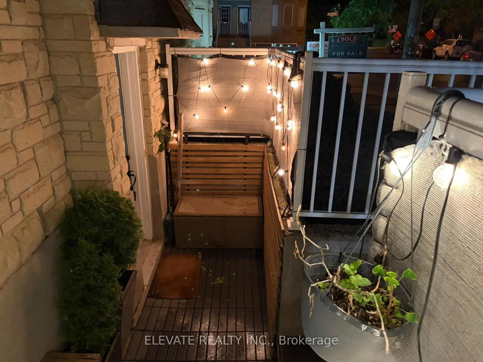 Photo 24 of Unit 110, 70 Turntable Crescent, Toronto, Dovercourt-Wallace Emerson-Junction — HOMEH