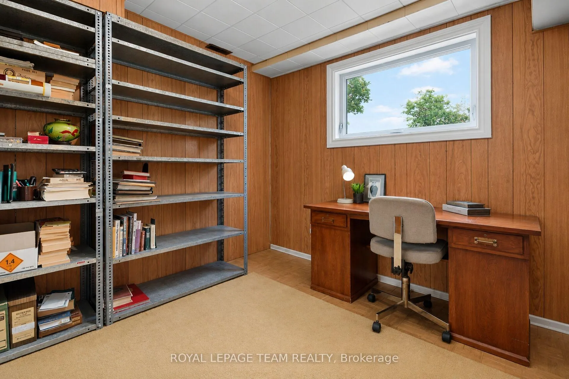 Photo 21 of 1768 Laxton Crescent, Ottawa, Bel Air Heights — HOMEH