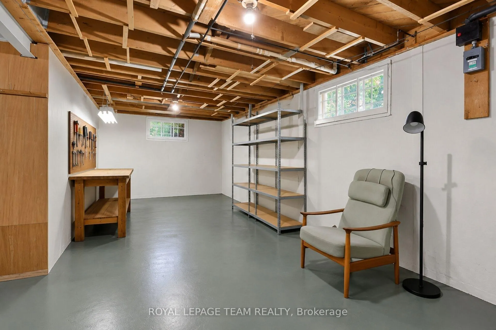 Photo 25 of 1768 Laxton Crescent, Ottawa, Bel Air Heights — HOMEH