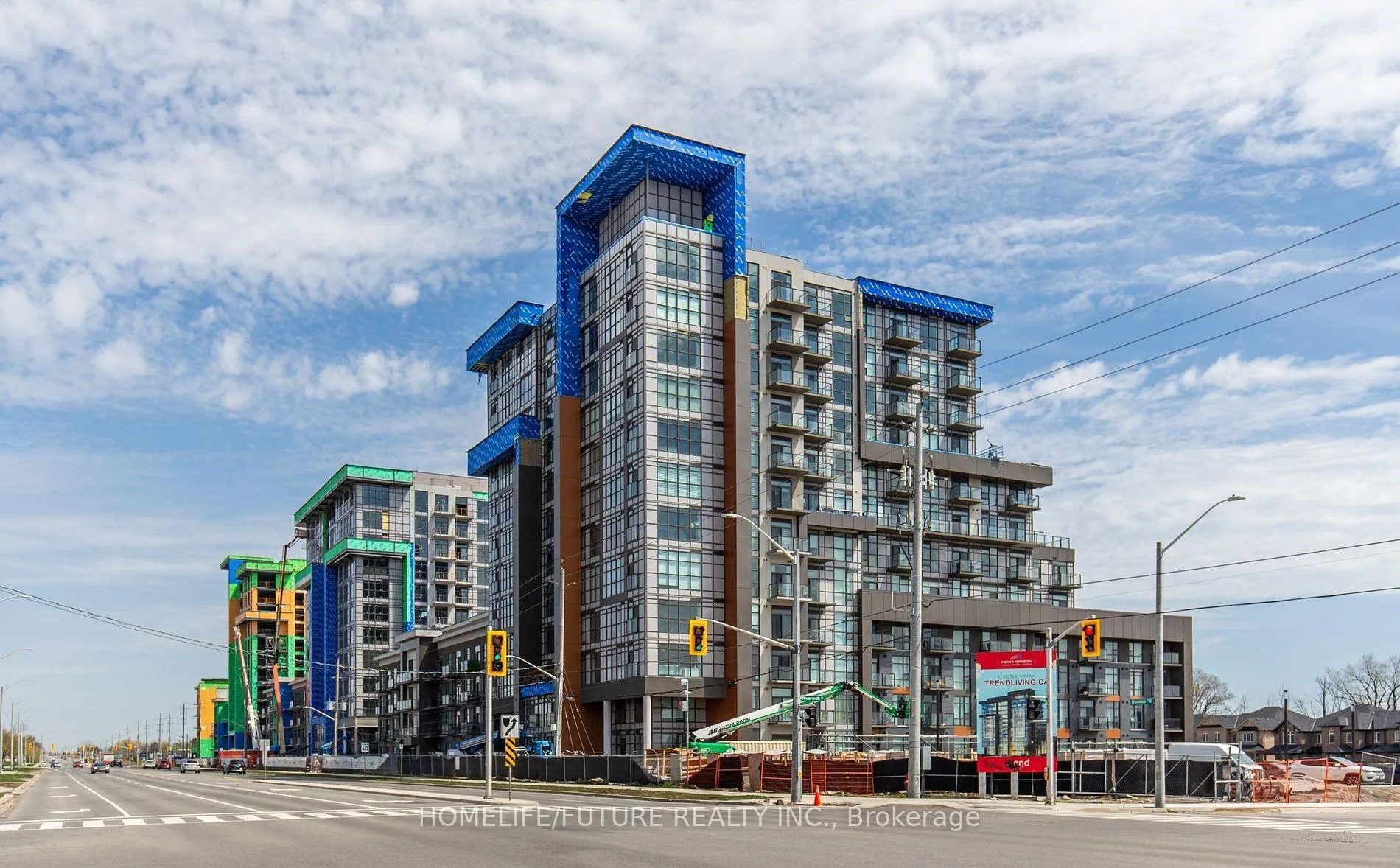 Photo 2 of Unit 520, 470 Dundas Street E, Hamilton, Waterdown — HOMEH