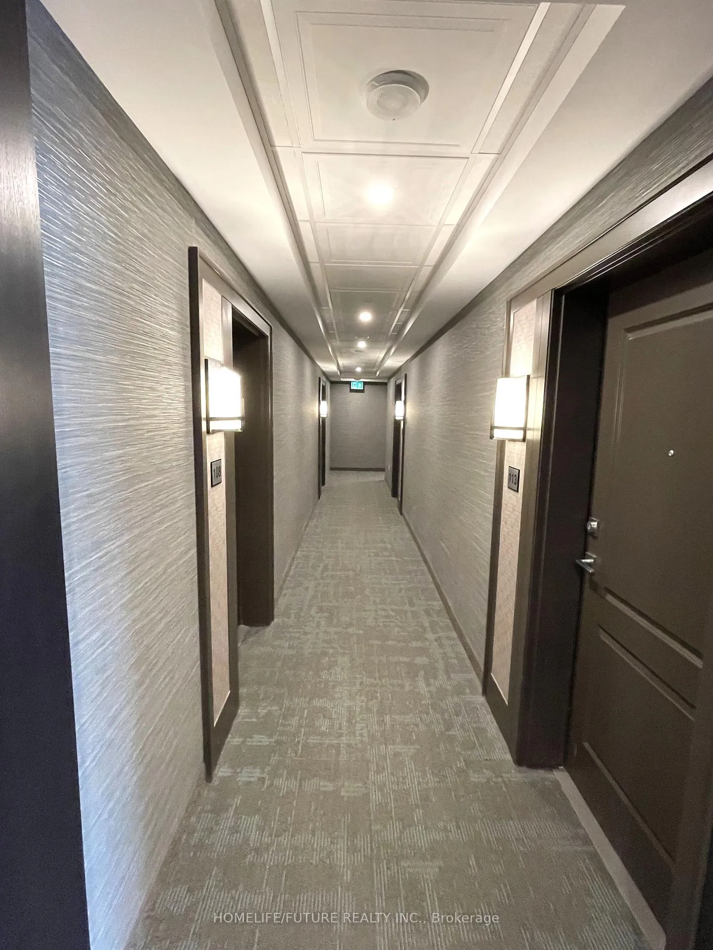 Photo 6 of Unit 520, 470 Dundas Street E, Hamilton, Waterdown — HOMEH