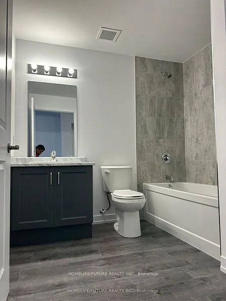 Photo 16 of Unit 520, 470 Dundas Street E, Hamilton, Waterdown — HOMEH
