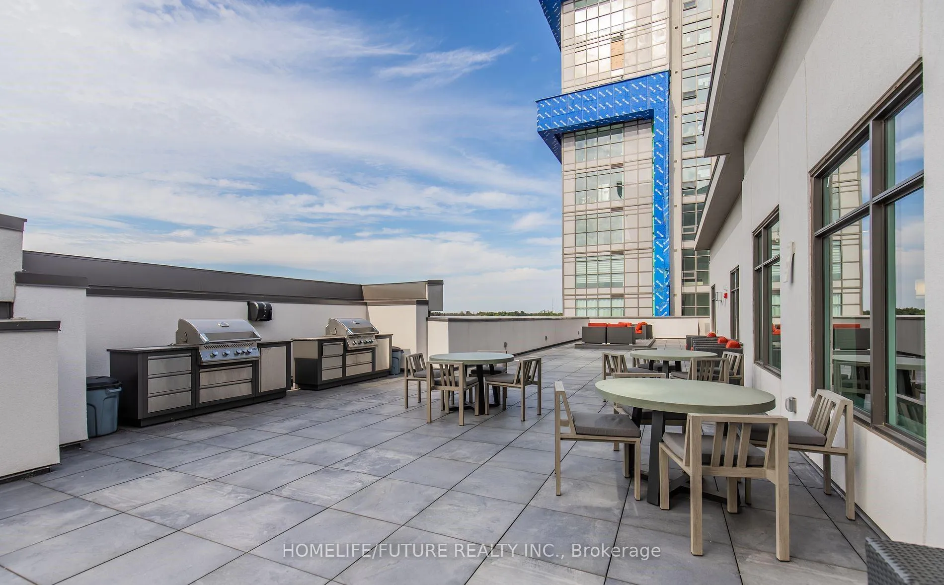 Photo 20 of Unit 520, 470 Dundas Street E, Hamilton, Waterdown — HOMEH