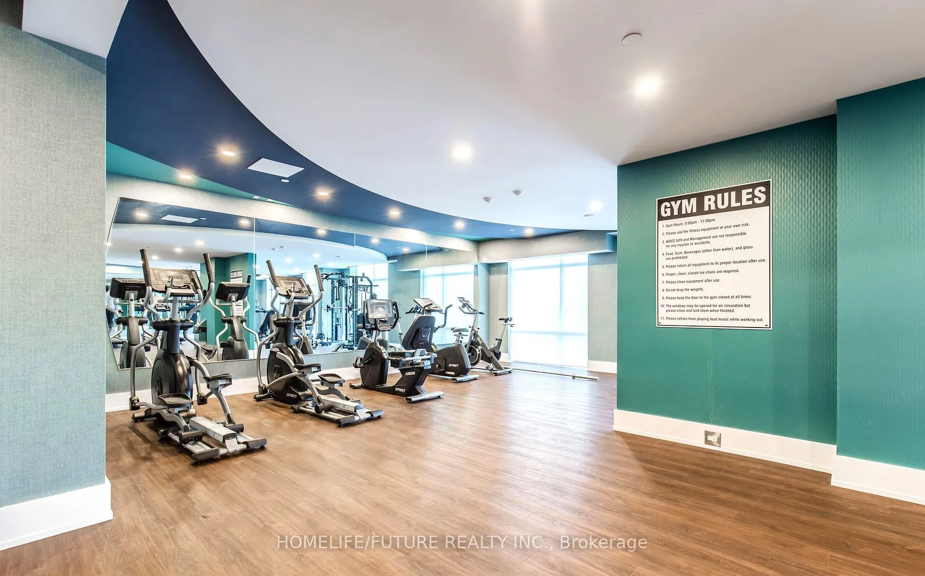 Photo 23 of Unit 520, 470 Dundas Street E, Hamilton, Waterdown — HOMEH