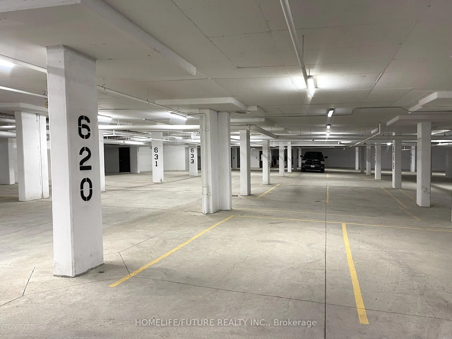 Photo 24 of Unit 520, 470 Dundas Street E, Hamilton, Waterdown — HOMEH