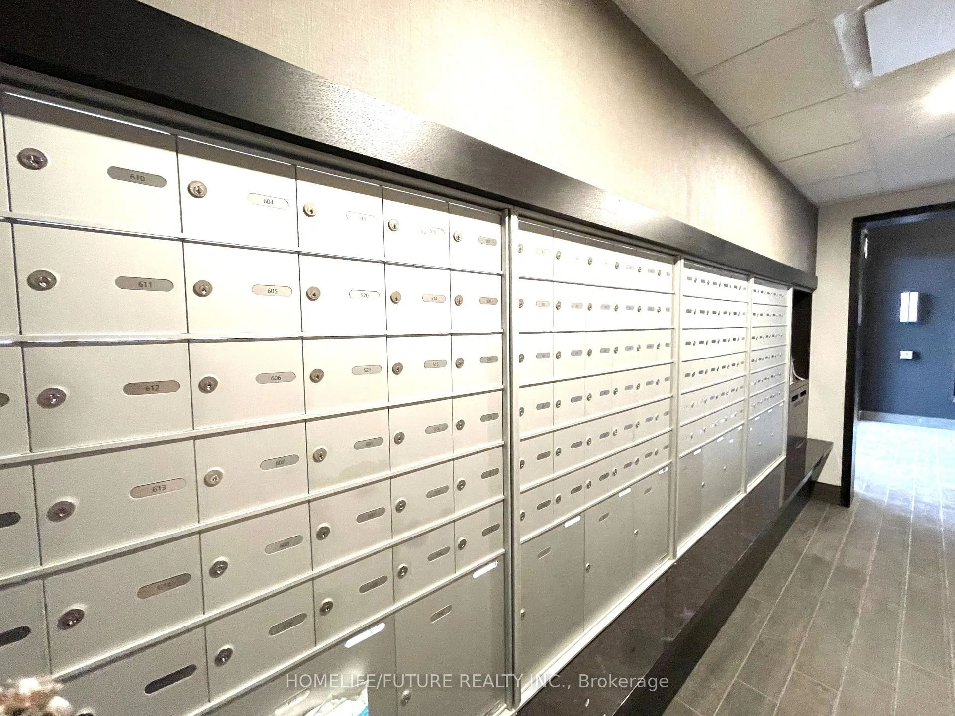 Photo 25 of Unit 520, 470 Dundas Street E, Hamilton, Waterdown — HOMEH