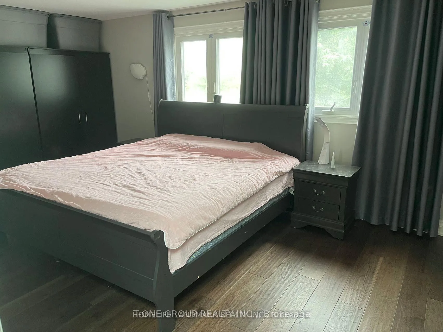 Photo 7 of 95 Dunbar Crescent, Markham, Milliken Mills East — HOMEH