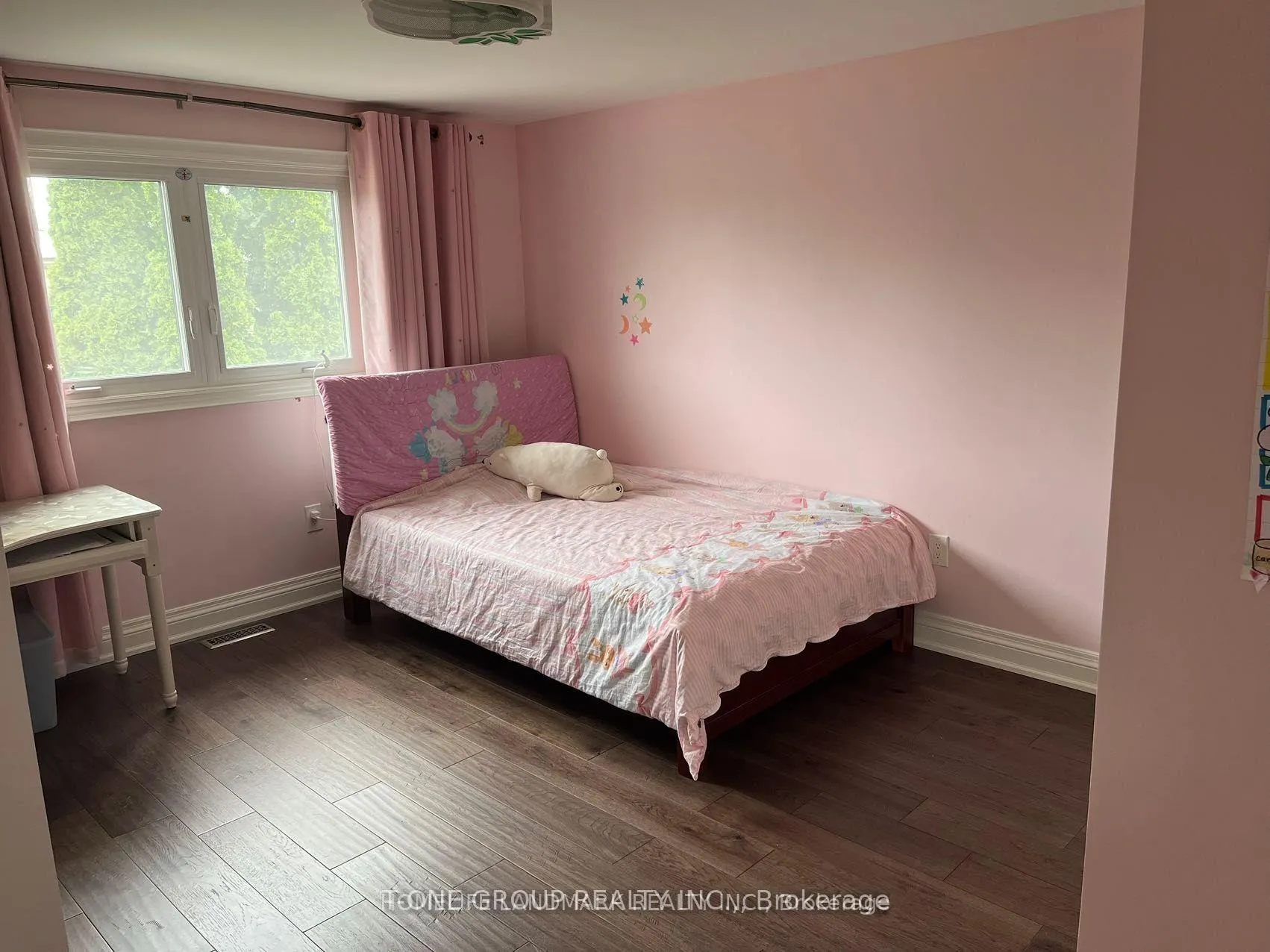 Photo 8 of 95 Dunbar Crescent, Markham, Milliken Mills East — HOMEH