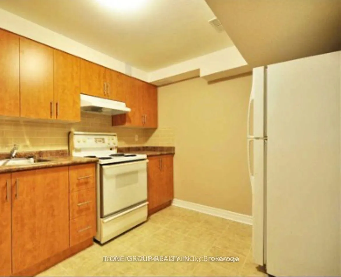Photo 11 of 95 Dunbar Crescent, Markham, Milliken Mills East — HOMEH