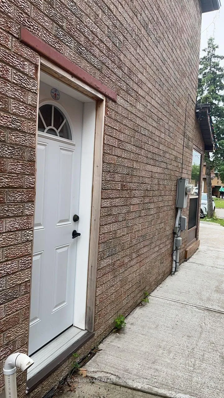 Photo 14 of 95 Dunbar Crescent, Markham, Milliken Mills East — HOMEH