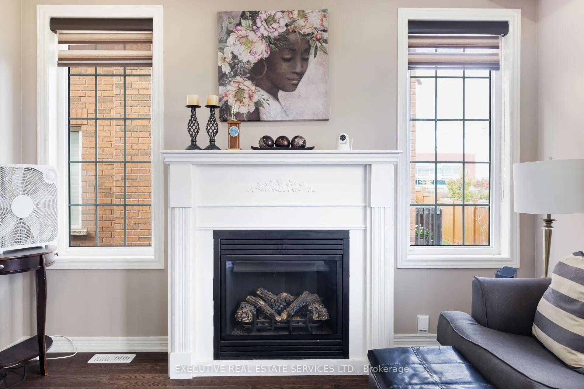 Photo 10 of 37 Ross Drive, Brampton, Sandringham-Wellington — HOMEH
