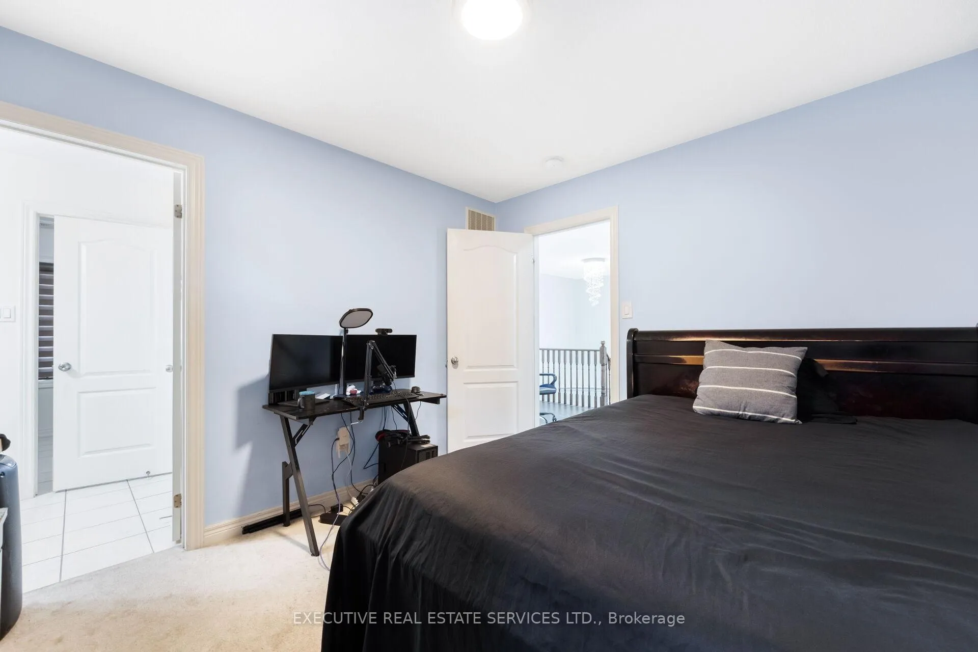 Photo 27 of 37 Ross Drive, Brampton, Sandringham-Wellington — HOMEH
