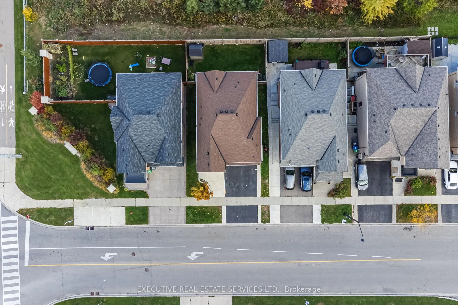 Photo 50 of 37 Ross Drive, Brampton, Sandringham-Wellington — HOMEH