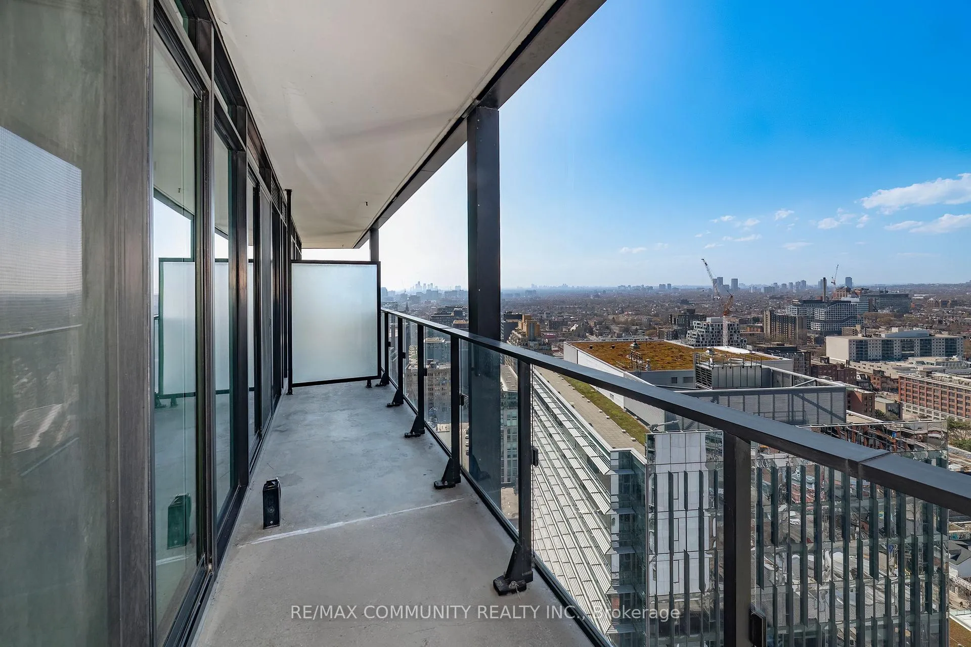 Photo 10 of Unit 2603, 125 Peter Street, Toronto, Waterfront Communities — HOMEH