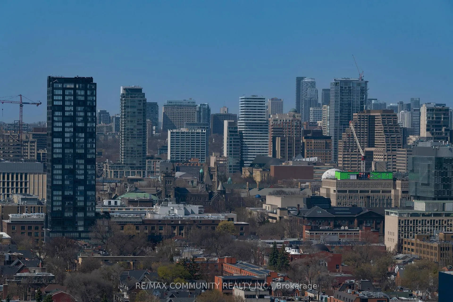 Photo 11 of Unit 2603, 125 Peter Street, Toronto, Waterfront Communities — HOMEH