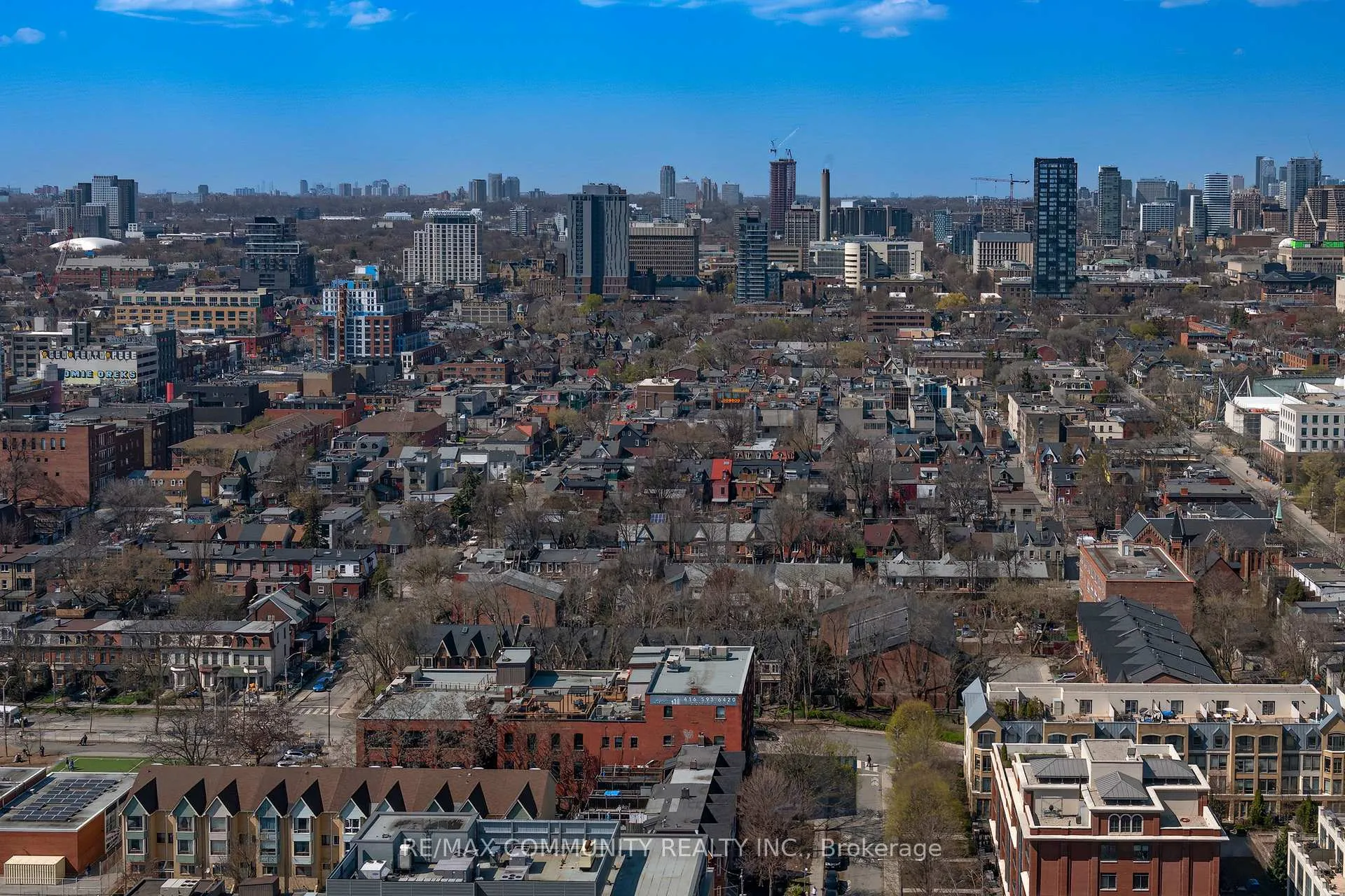 Photo 12 of Unit 2603, 125 Peter Street, Toronto, Waterfront Communities — HOMEH