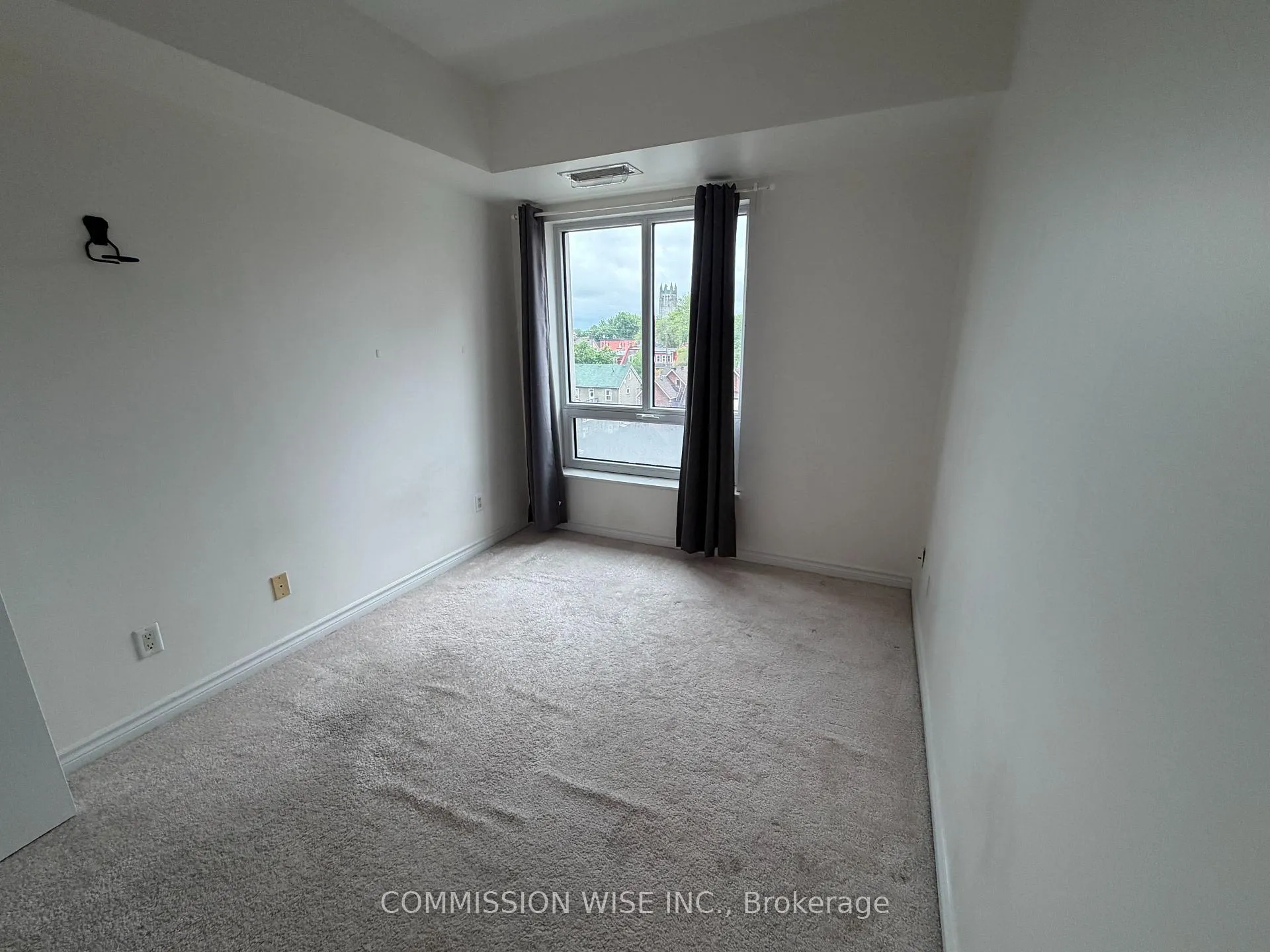 Photo 5 of Unit 708, 200 Rideau Street, Ottawa, Sandy Hill — HOMEH