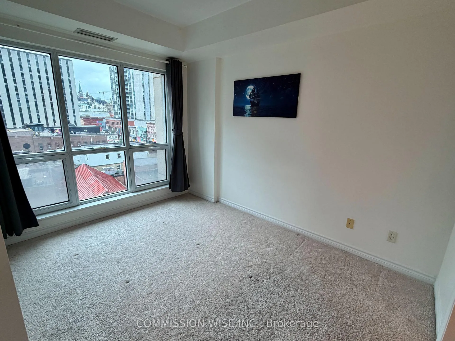 Photo 7 of Unit 708, 200 Rideau Street, Ottawa, Sandy Hill — HOMEH