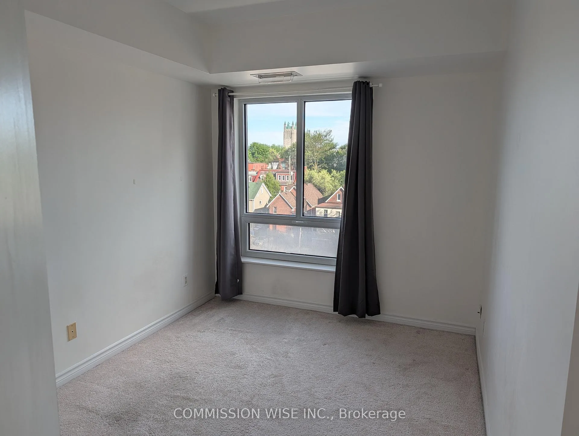 Photo 10 of Unit 708, 200 Rideau Street, Ottawa, Sandy Hill — HOMEH