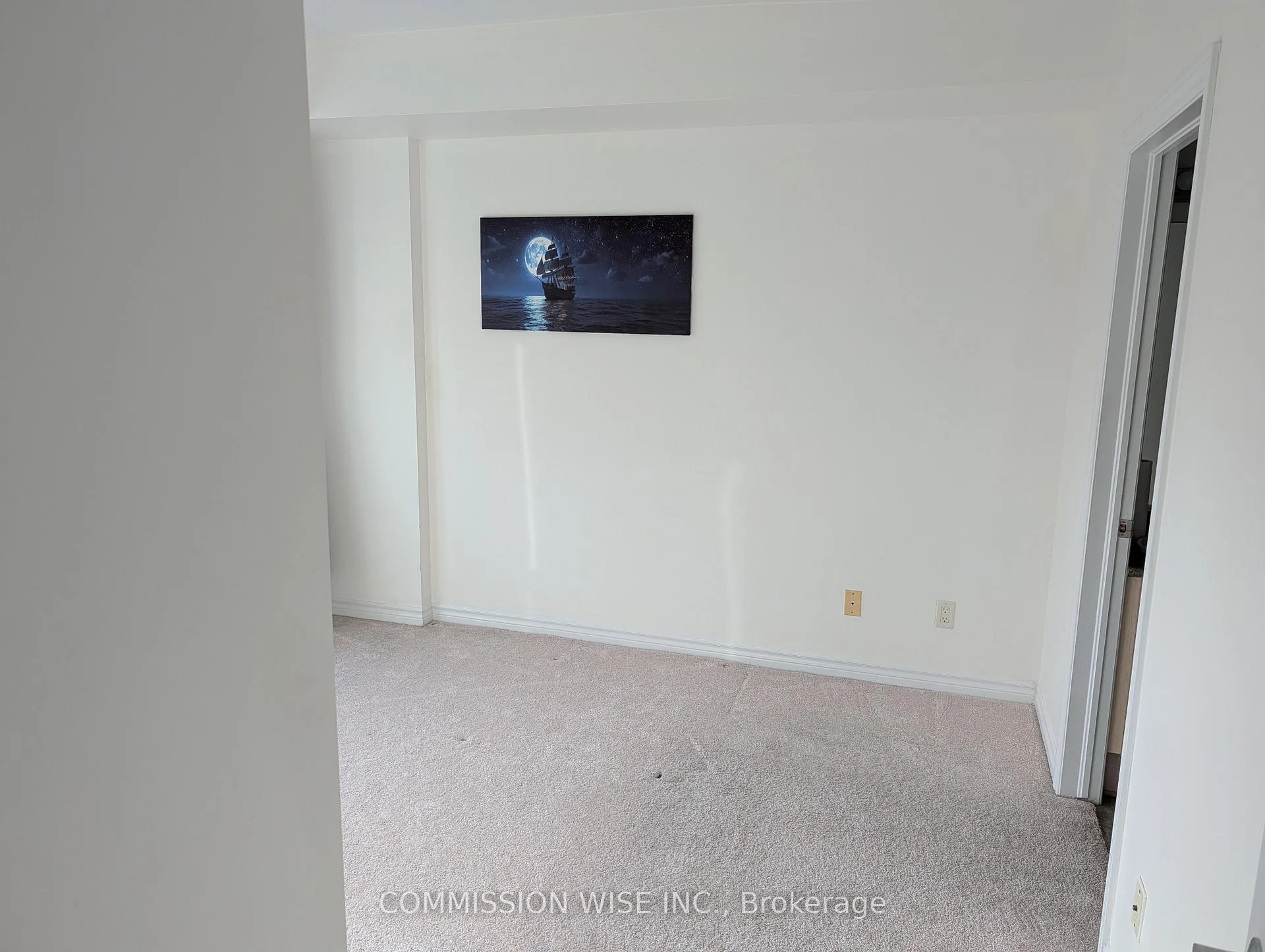 Photo 13 of Unit 708, 200 Rideau Street, Ottawa, Sandy Hill — HOMEH